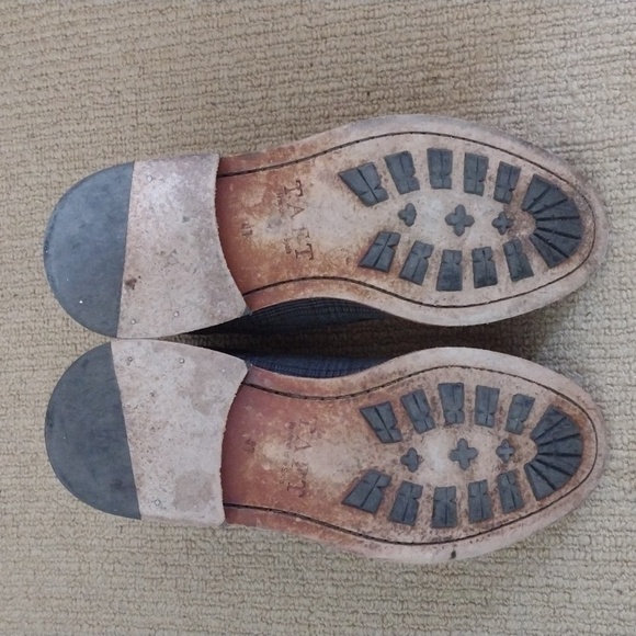 Sz 41 TAFT Jack Boots Women's 10.5 - Picture 5 of 11